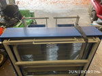 Teleskoplastare Weidemann T4512