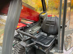 Teleskoplastare Weidemann T4512