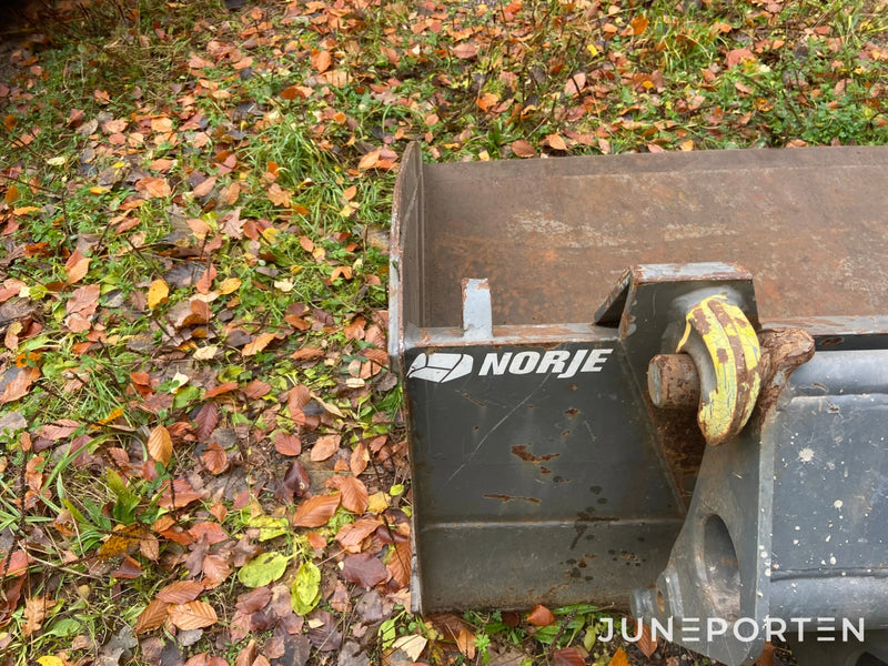 Teleskoplastare Weidemann T4512