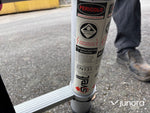 Teleskopstege