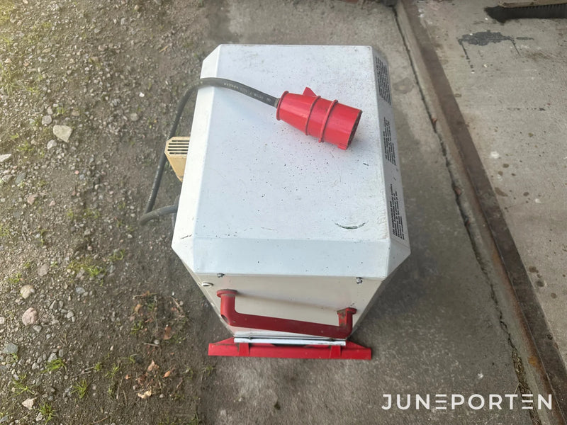 Temperator Frico 408B