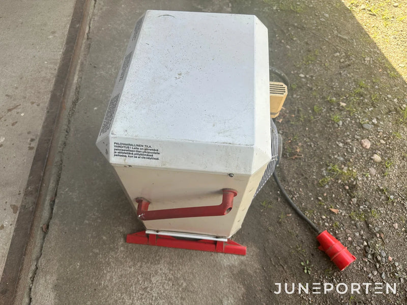Temperator Frico 408B
