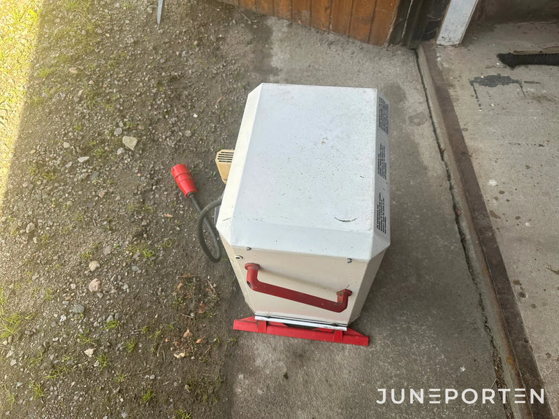 Temperator Frico 408B