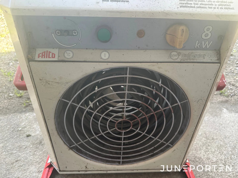 Temperator Frico 408B