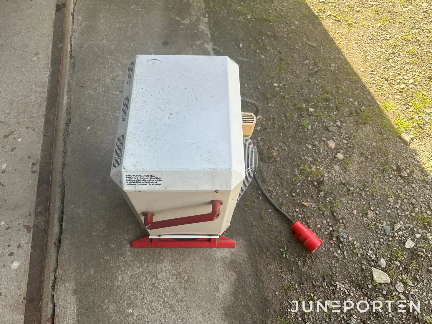 Temperator Frico 408B