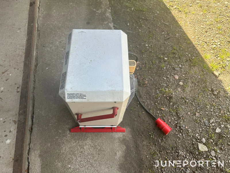 Temperator Frico 408B