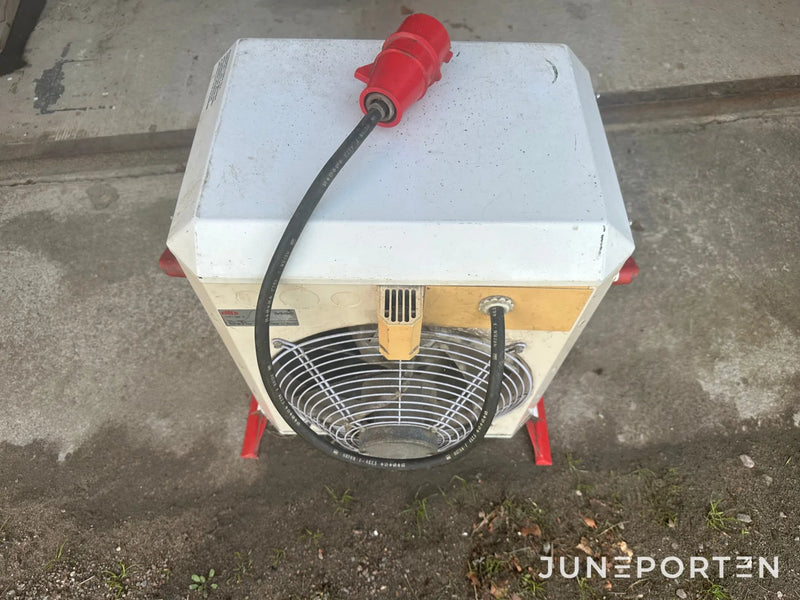 Temperator Frico 408B