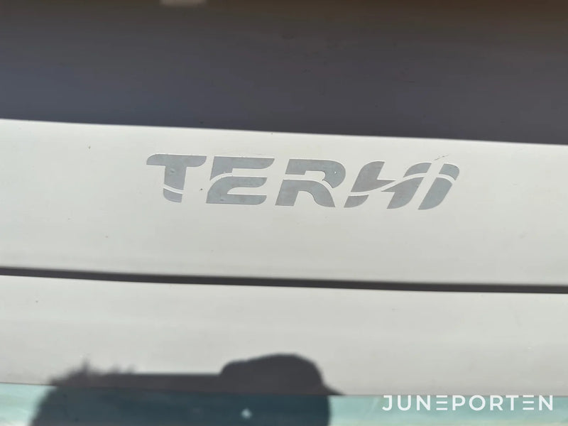 Motorbåt Terhi 450 Vario