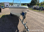 Motorbåt Terhi 450 Vario