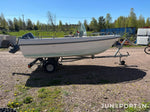 Motorbåt Terhi 450 Vario
