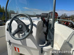 Motorbåt Terhi 450 Vario