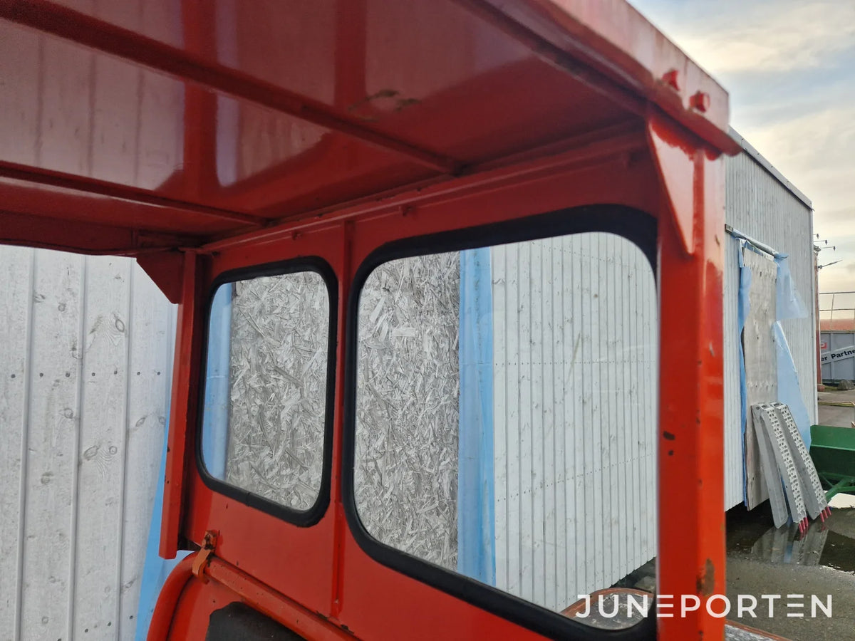 Terminaltruck Still