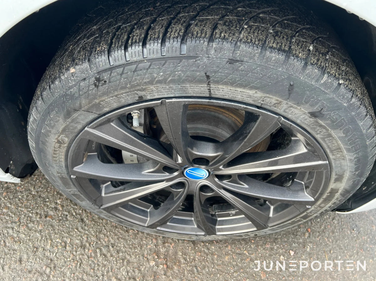Tesla Model 3 Long Range Dual Motor