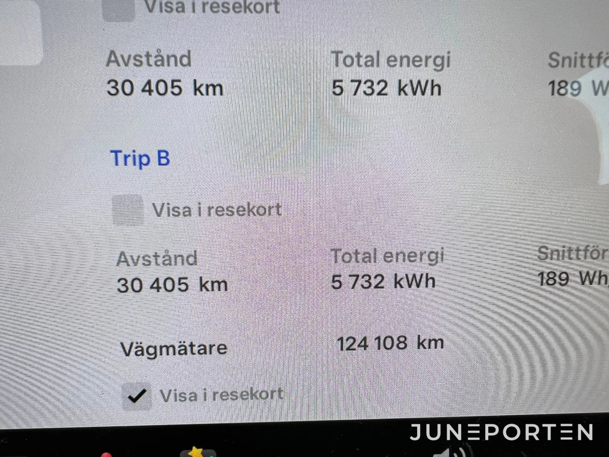 Tesla Model 3 Long Range Dual Motor