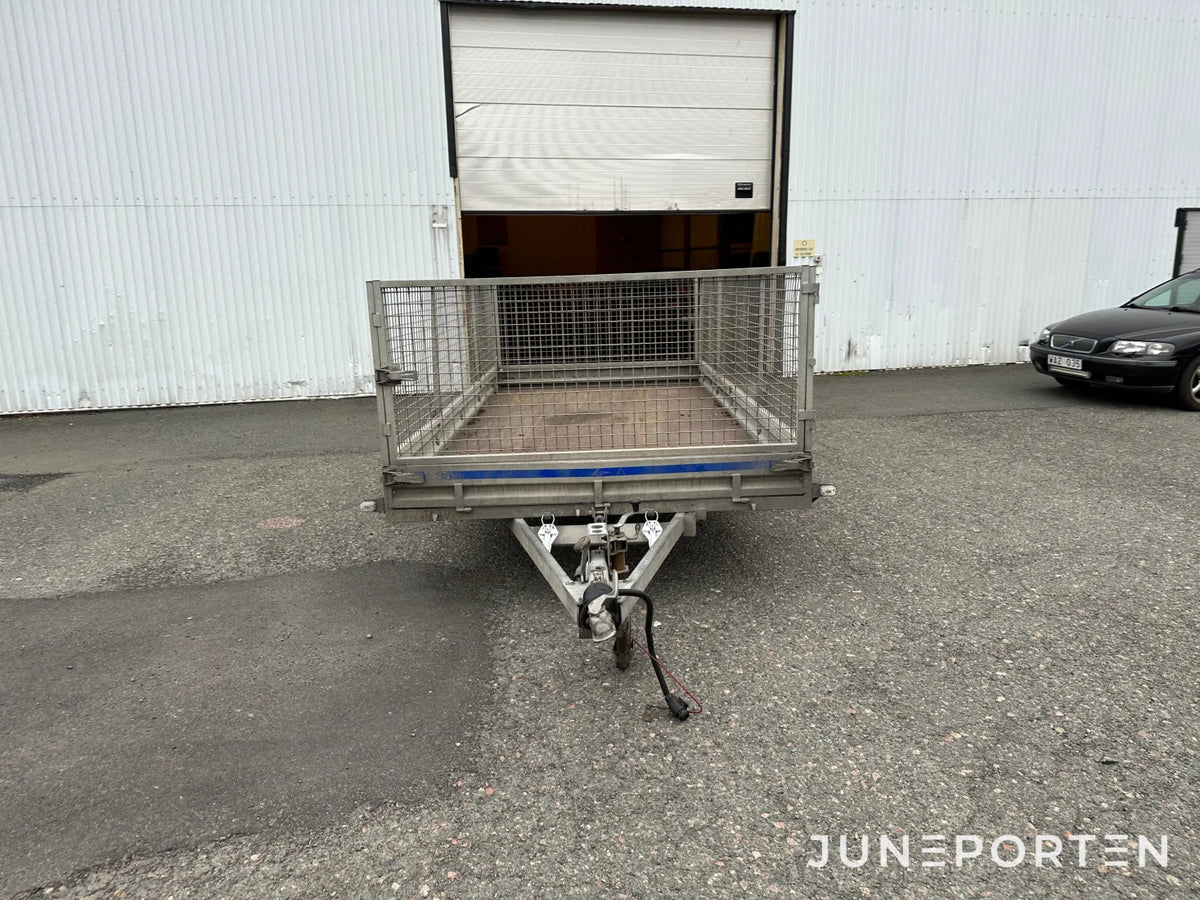 Thule Släp AZ 1300