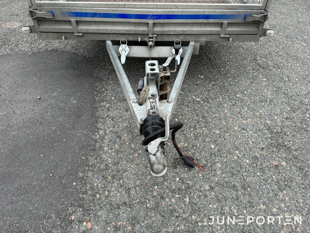 Thule Släp AZ 1300