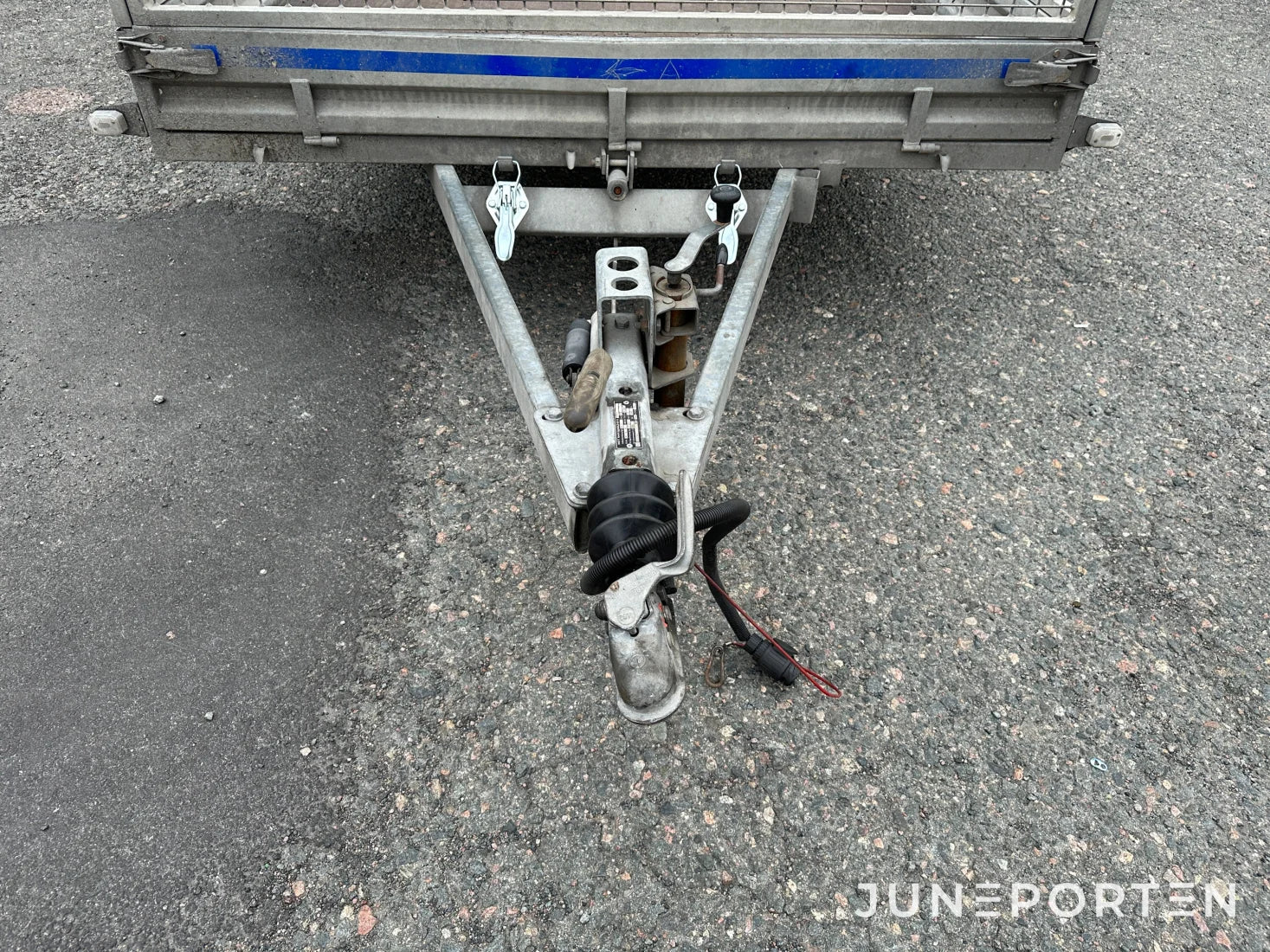 Thule Släp AZ 1300