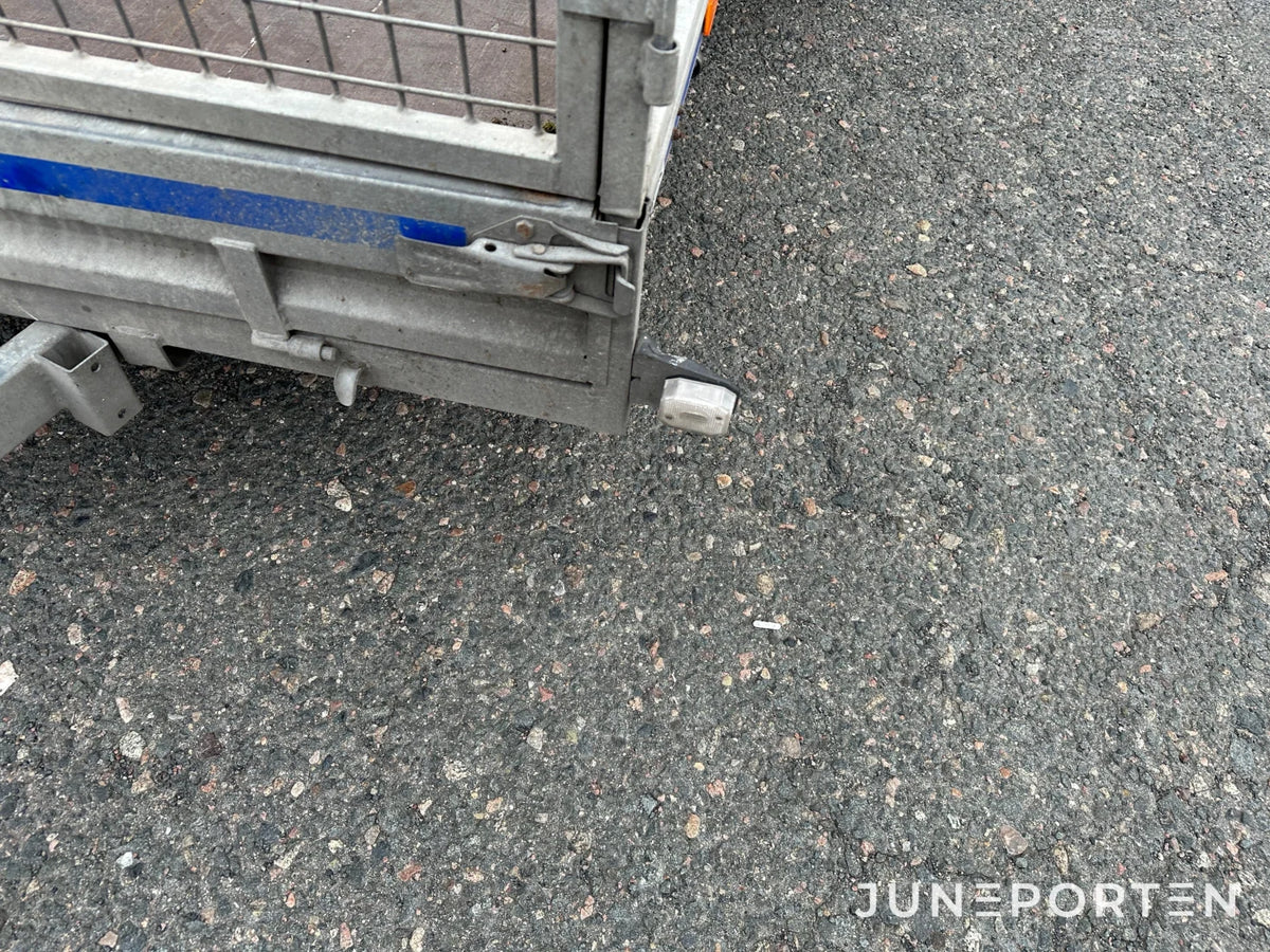 Thule Släp AZ 1300