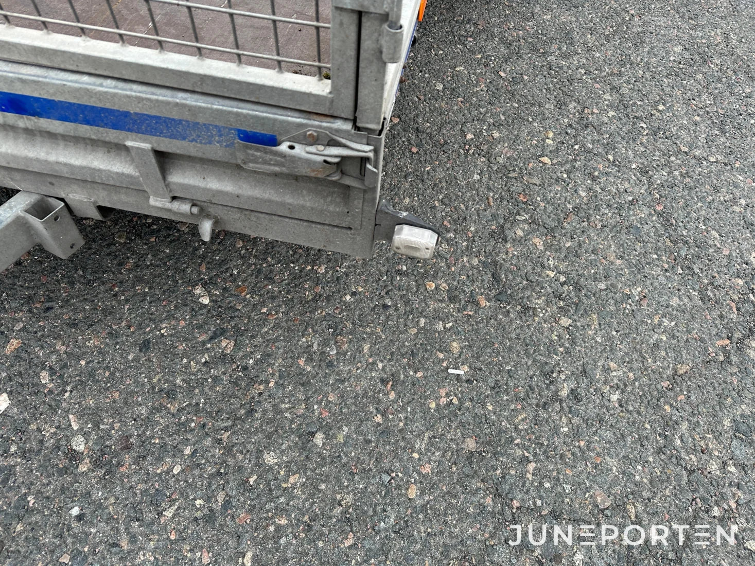 Thule Släp AZ 1300