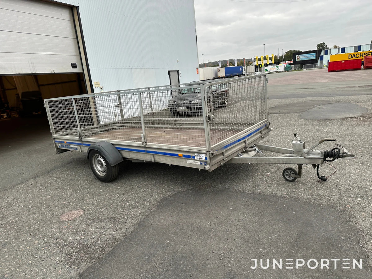 Thule Släp AZ 1300