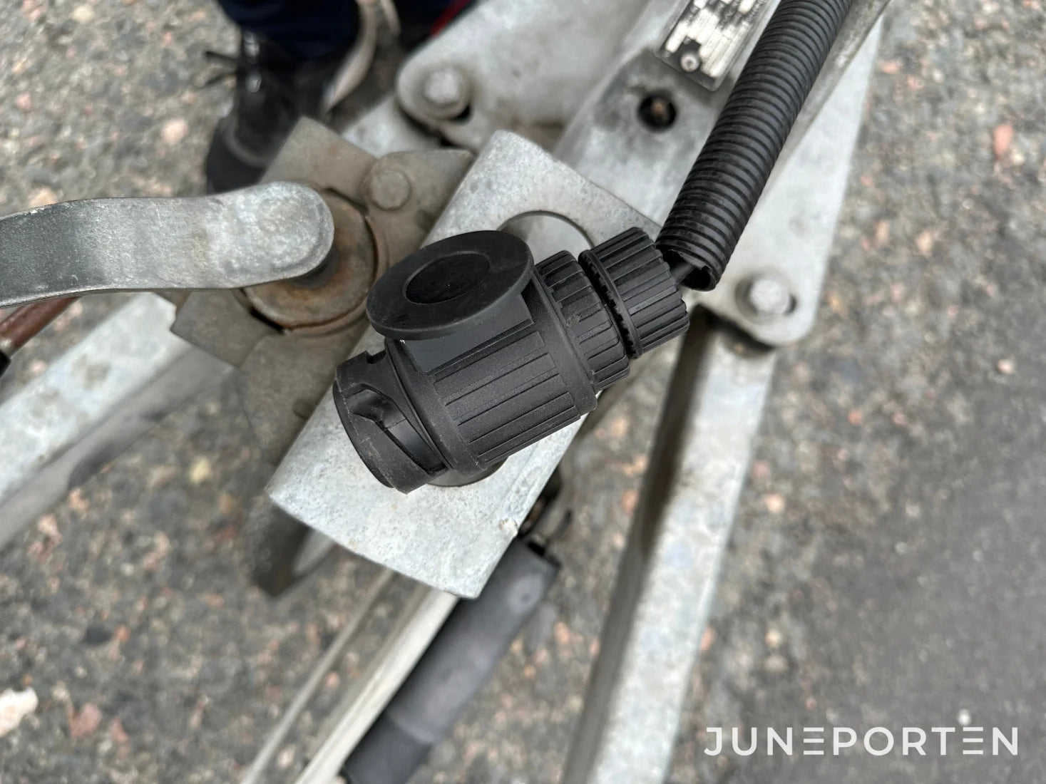 Thule Släp AZ 1300
