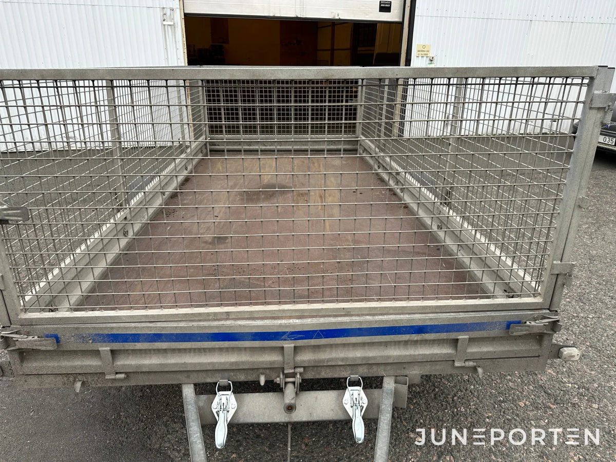 Thule Släp AZ 1300