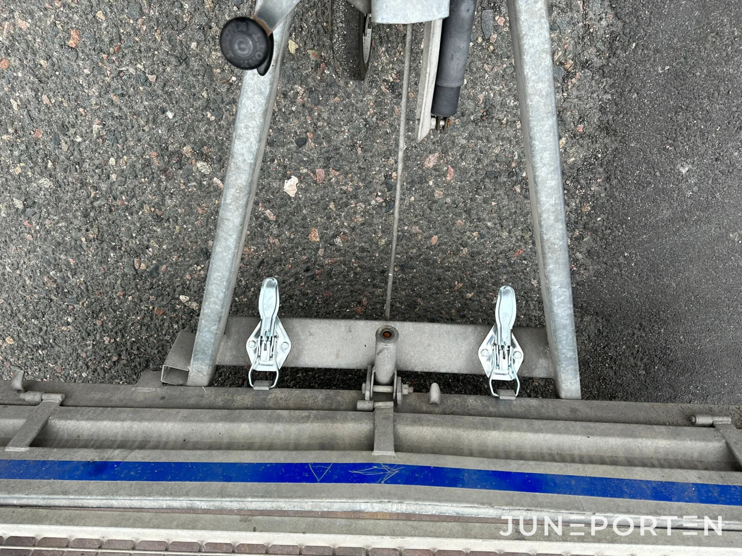 Thule Släp AZ 1300