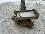 Tiltrotator B18