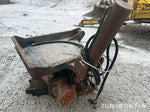 Tiltrotator B18