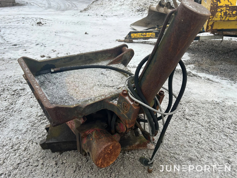 Tiltrotator B18