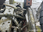 Tiltrotator med grip