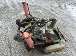 Tiltrotator med grip