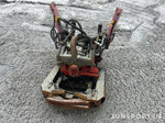 Tiltrotator med grip