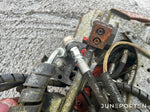 Tiltrotator med grip