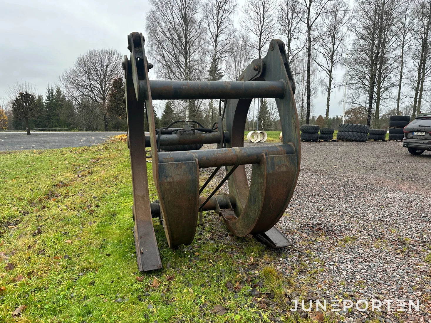 Timmergrip Kivaco
