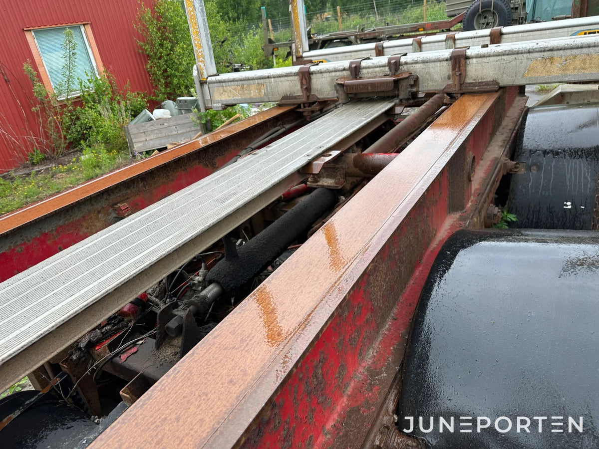 Timmersläp Mjölbysläpet VSP4-104-36