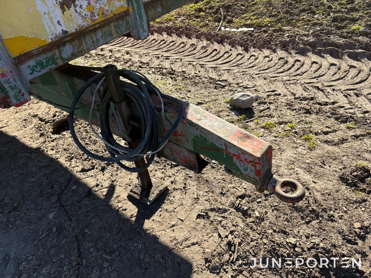 Tippvagnar