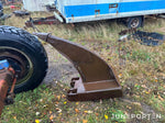 Tjälkrok B20