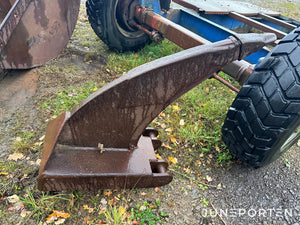 Tjälkrok B20
