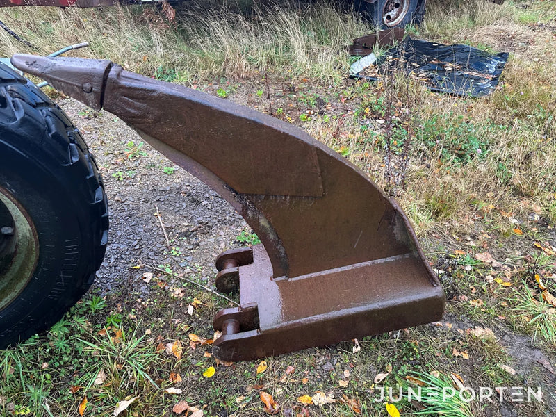 Tjälkrok B20