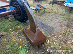 Tjälkrok B20
