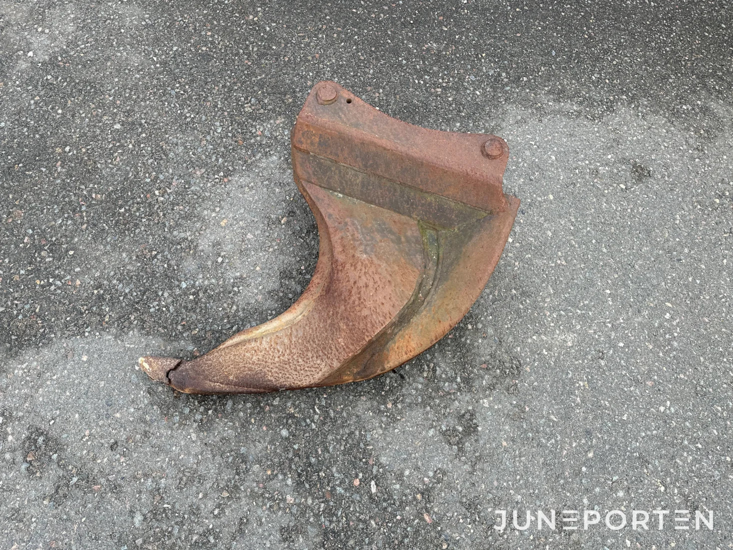 Tjälkrok