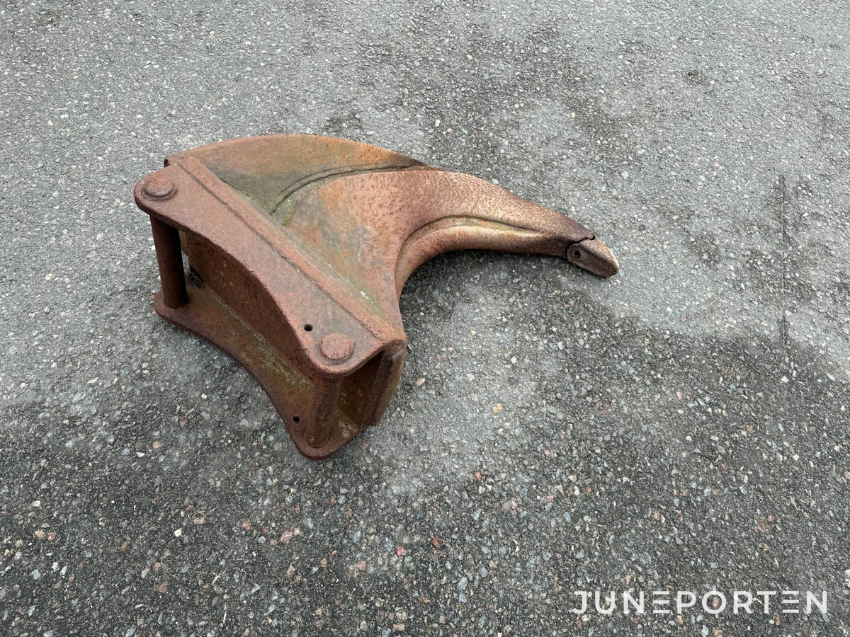 Tjälkrok