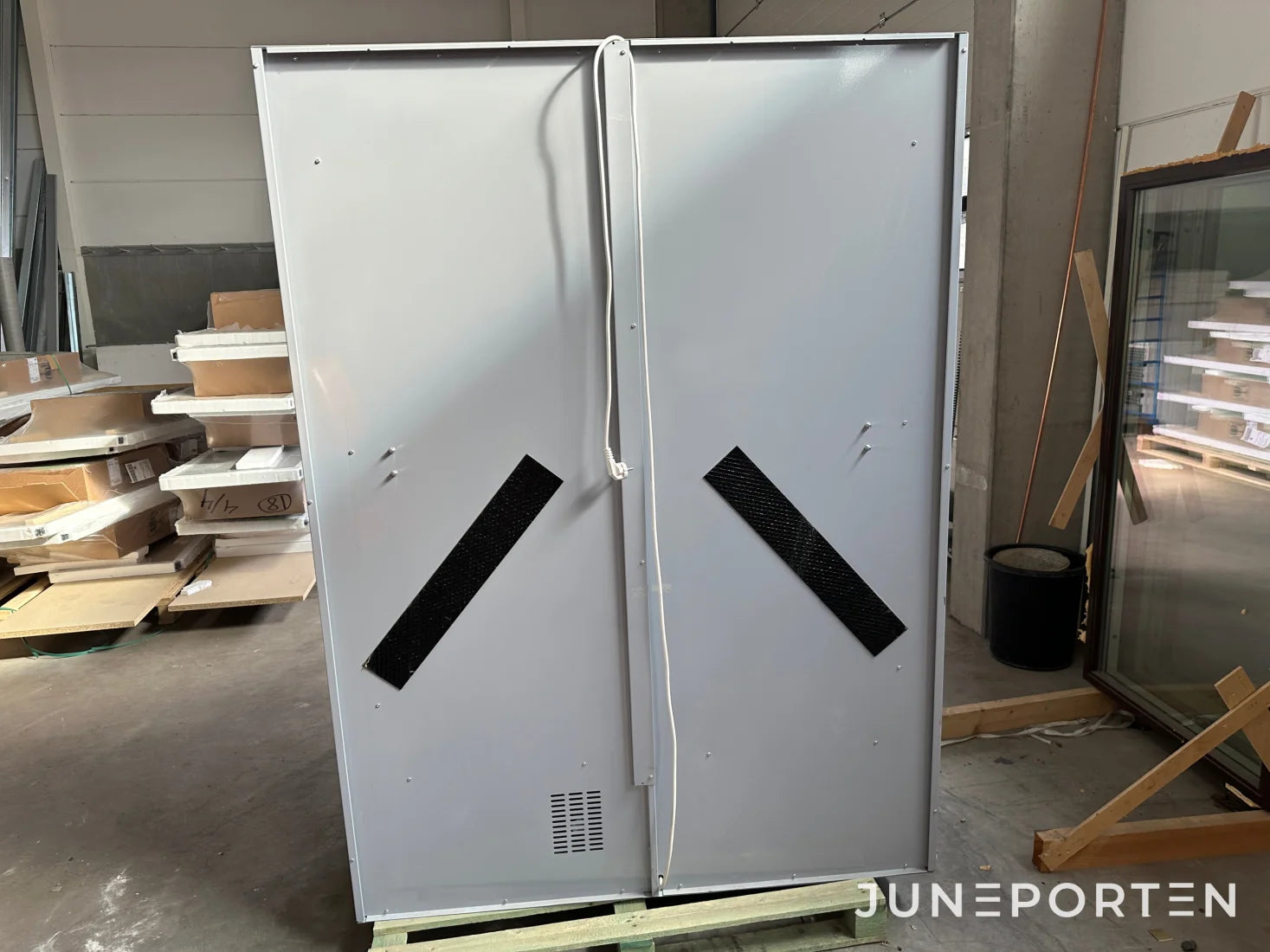 Torkskåp Electrolux TS5140LE