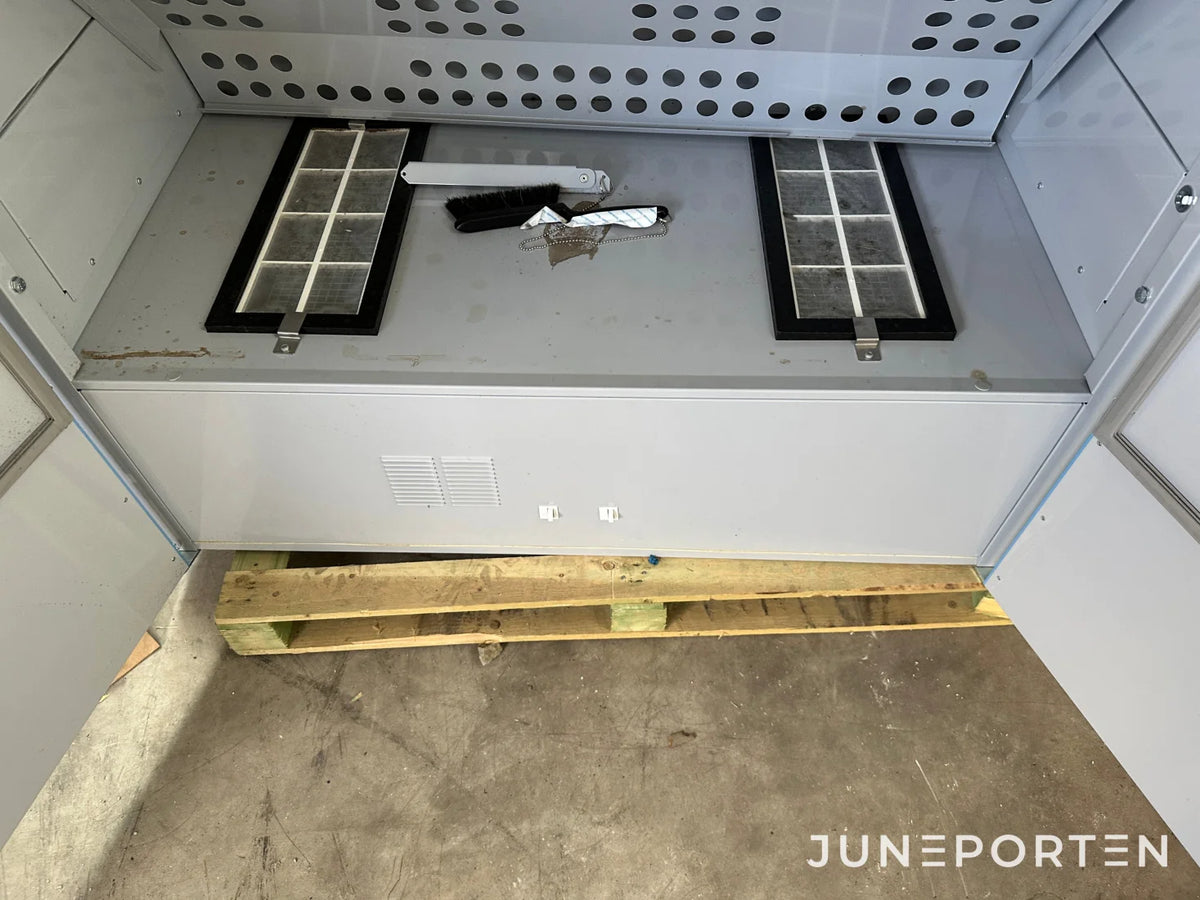 Torkskåp Electrolux TS5140LE