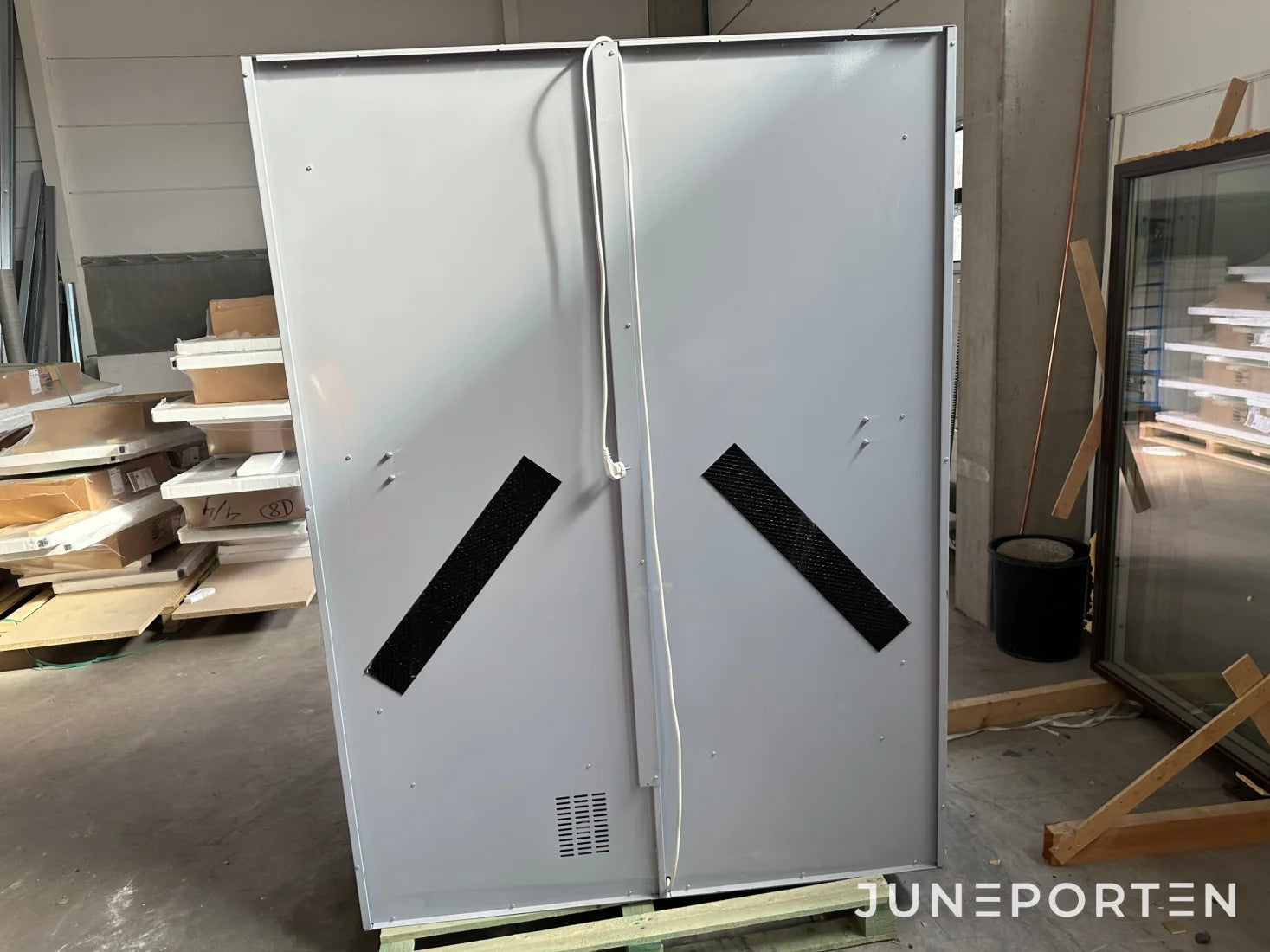 Torkskåp Electrolux TS5140LE