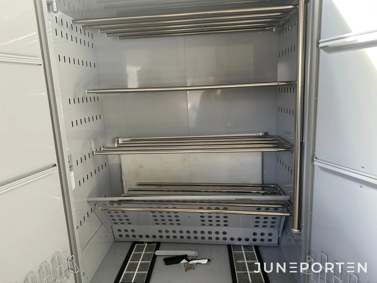Torkskåp Electrolux TS5140LE