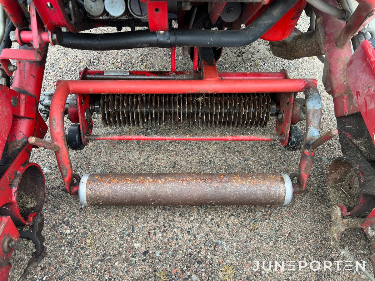 Gräsklippare Toro 3000 D