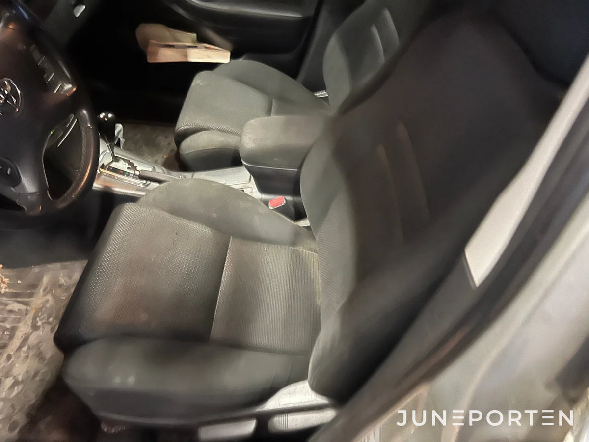 Toyota Avensis Kombi 2.0