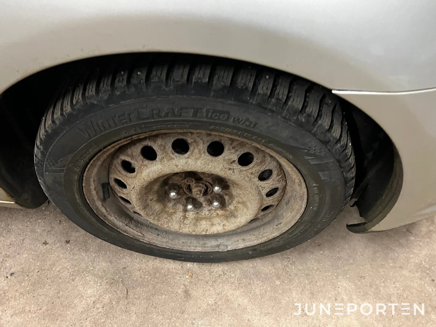Toyota Avensis Kombi 2.0